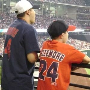 Meet your Posher, Brian